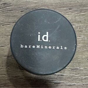 bareMinerals Pure Spice Eyeshadow